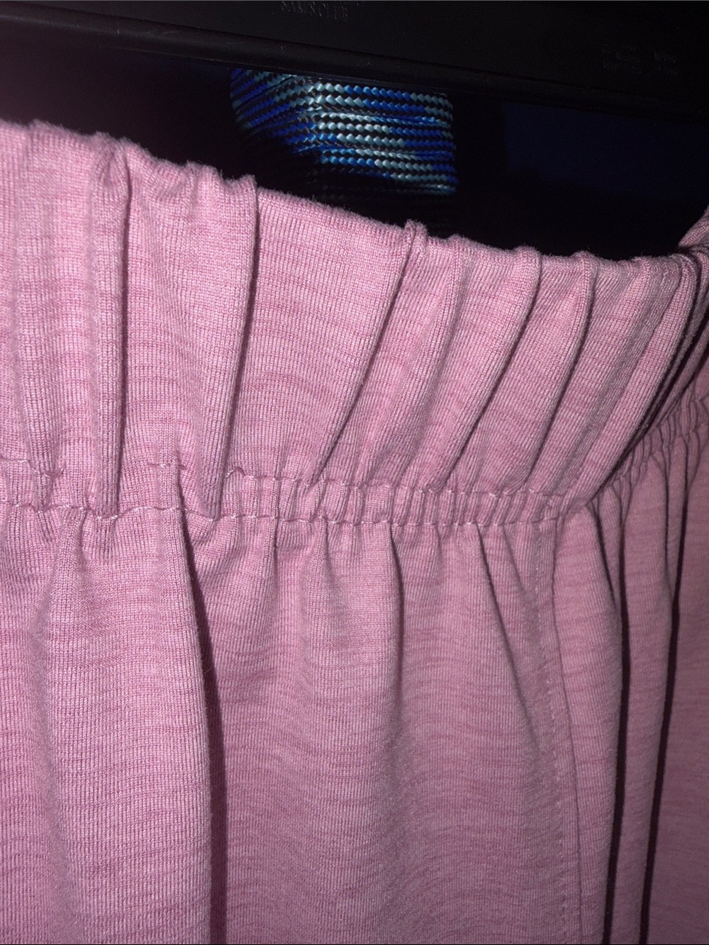 Beverly Hills Polo Club- Lavender Lounge Shorts – Size Medium - Picture 8 of 13